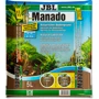 Грунт JBL Manado для прісноводних акваріумів червоно-коричневий 5 л (6702300)