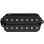 Звукосниматель Звукосниматель DIMARZIO DP714BK TITAN 7 BRIDGE (Black): Производитель DIMARZIO