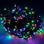 Гирлянда уличная (наружная) Springos 30 м 500 LED CL0526 Mix фото 16