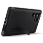 Аксессуар для смартфона Spigen Tough Armor Black (ACS05623) for Samsung S918 Galaxy S23 Ultra фото 11