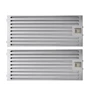 Вытяжка Perfelli ISEO 6PSF INOX фото 9