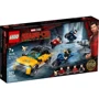 Конструктор LEGO Marvel Shang-Chi Побег от Десяти колец 321 деталь (76176)