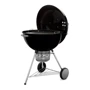 Угольный гриль Weber ORIGINAL KETTLE Е-5730 14201004: Вид Гриль