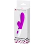 Вибратор Pretty Love Alvis Vibrator Purple