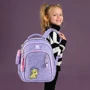 Рюкзак полукаркасный Kite Education 763S Tokidoki (TK24-763S): Тип Для первоклассников