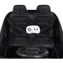 Детский электромобиль Bambi Racer Land Rover, черный (M 4418EBLR-2): Материал колес EVA