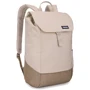 Thule Lithos 16L Pelican Gray/Faded Khaki (TLBP213) для MacBook 13-14"