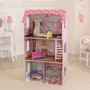 Ляльковий будиночок KidKraft Penelop Dollhouse (65179) фото 7