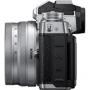 Nikon Z fc kit (16-50mm)VR (VOA090K002) UA: Интерфейс подключения micro HDMI, USB
