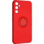 Чохол для телефона ArmorStandart Icon Ring Red для Samsung A346 Galaxy A34 5G (ARM68769)
