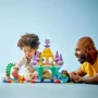 Конструктор LEGO DUPLO Disney Волшебный подводный дворец Ариэль (10435): Рекомендуемый возраст от 2 лет
