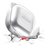 Чехол BeCover Soft TPU Case Transparent for Samsung Galaxy Buds FE (710100) фото 4