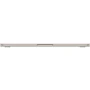 Apple MacBook Air 13.6" M2 Starlight 2022 (MLY13) Approved Витринный образец фото 4
