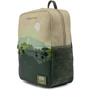 Рюкзак Loungefly Star Wars - Lands Kashyyyk Square Mini Backpack (STBK0241): Возрастная группа от 12 до 16 лет