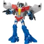 Фигурка Трансформер HASBRO TRANSFORMERS серии Трансформеры: Новая искра F6728 EARTHSPARK WARRIOR STARSCREAM (F6230_F6728): Вид Персонажи фильмов