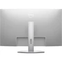 Монитор Dell 32 Curved 4K UHD S3221QSA (210-BFVU): Тип ЖК-матрицы VA