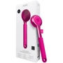 Ультразвукова щітка для тіла GESKE Sonic Full-Body Brush&Intensive Exfoliator 8в1 magenta