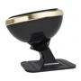 Держатель Baseus Car Holder Magnetic Adjustable Gold (SUCX140015) фото 6
