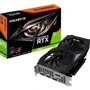 Видеокарта GIGABYTE GeForce RTX2060 6144Mb OC (GV-N2060OC-6GD)