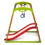 Детский спортивный комплекс для дома SportBaby BabyWood Plus 1: Производитель SportBaby