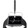 Аксесуар для Watch Tempered Glass 3D UF для Apple Watch 41mm: Виробник Tempered Glass