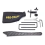 Cтационарная циркулярная-торцовочная пила Procraft CMS21 фото 9