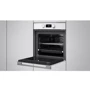 Духова шафа електрична TEKA HLB 840 WH (41560071): Потужність підключення, Вт 3200