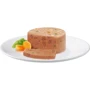 Влажный корм GOURMET Gold для взрослых кошек кусочки в паштете с уткой, морковью и шпинатом 24х85 г (7613033728778) фото 8