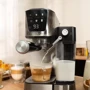 Кавоварка CECOTEC Power Espresso 20 Cream (CCTC-00651): Об'єм резервуара для води, л 1