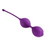 Вагинальные шарики Alive U-Tone Balls Purple