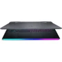 Ноутбук MSI Raider GE76 (GE7612UGS-202US): Видеоадаптер NVIDIA GeForce RTX 3070 Ti, 8 ГБ GDDR6