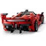 Конструктор LEGO Technic Ferrari FXX K (42212) фото 6