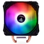 Кулер Gamdias Boreas E1-410 CPU Air Cooler (4712960135888): Рівень шуму, dB 31
