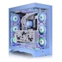 Корпус Thermaltake CTE E600 MX Hydrangea Blue (CA-1Y3-00MFWN-00) фото 10