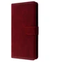 Чохол для телефона WAVE Fold Case Red для Xiaomi Redmi 14C 4G / A4 / Poco C75 4G: Тип чехол-книжка