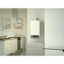 Газовый котел Ariston CLAS ONE 35: Вид котла конденсационный
