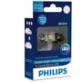 LED лампа Philips Vision LED C5W 4000K 12V 128584000KX1 (1шт.)
