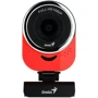 Genius 6000 Qcam Red (32200002408)