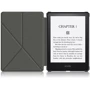 Аксессуар к электронной книге BeCover Ultra Slim Origami Gray for Amazon Kindle Paperwhite 11th Gen (707221)
