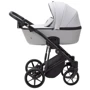 Коляска 2 в 1 Adamex Mobi Air (Thermo) Lux PS-104: Пол ребенка Унисекс, Для мальчиков, Для девочек