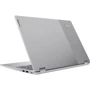 Ноутбук Lenovo IdeaPad Flex 3 CB 15IJL7 (82T30008GE) Arctic Grey UA: Операційна система Chrome OS