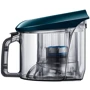 Пылесос Samsung VC07M21A0VN: Емкость пылесборника 1,5 л