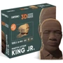 Картонный конструктор Cartonic 3D Puzzle MLK