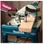 Пила дискова Makita LF1000: Конструкція настільна