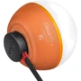 Ліхтар туристичний Olight Obulb pro S orange (2370.42.40): Максимальний час роботи, год 156
