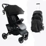 Детская прогулочная коляска Joy Livvi (LV-08160)