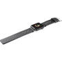 Аксессуар для Watch LAUT Heritage Watch Strap Slate Grey (LAUT_AWL_HE_GY) for Apple Watch 42/44/45/49mm фото 5