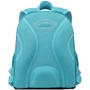 Рюкзак школьный каркасный Kite Education Shiny K22-555S-8: Корпус рюкзака Каркасный