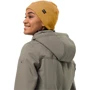 Шапка Jack Wolfskin Rib Hat горчичная (1903891_5137): Производитель Jack Wolfskin