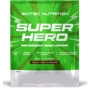 Предтренировочный комплекс Scitec Nutrition Superhero 9,5 g / 2 servings / cola-lime